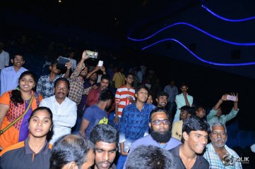 Ekkadiki Pothavu Chinnavada Movie Success Tour